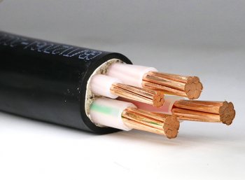 電纜在不同溫度下的電阻率變化規(guī)律是什么？