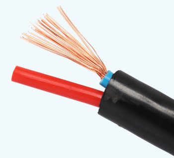 交聯電纜工藝方式