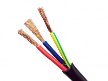 一文搞懂電線電纜定義及類型