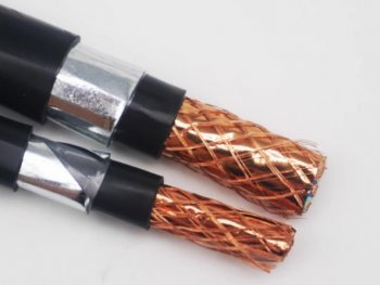 知識科普，電纜的分類和結構