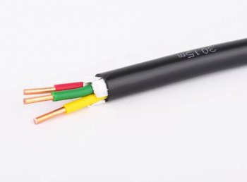 家裝電路的時候應該怎樣選擇電線？